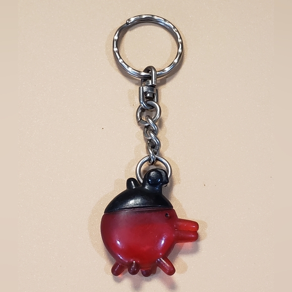 Vintage Takotchi Keychain - Picture 1 of 4